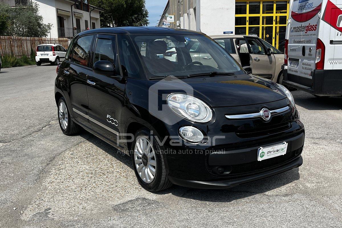FIAT 500L 1.3 Multijet 95 CV Pop Star