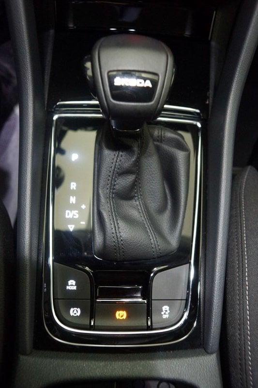 Skoda Karoq Karoq 1.5 TSI ACT DSG Style