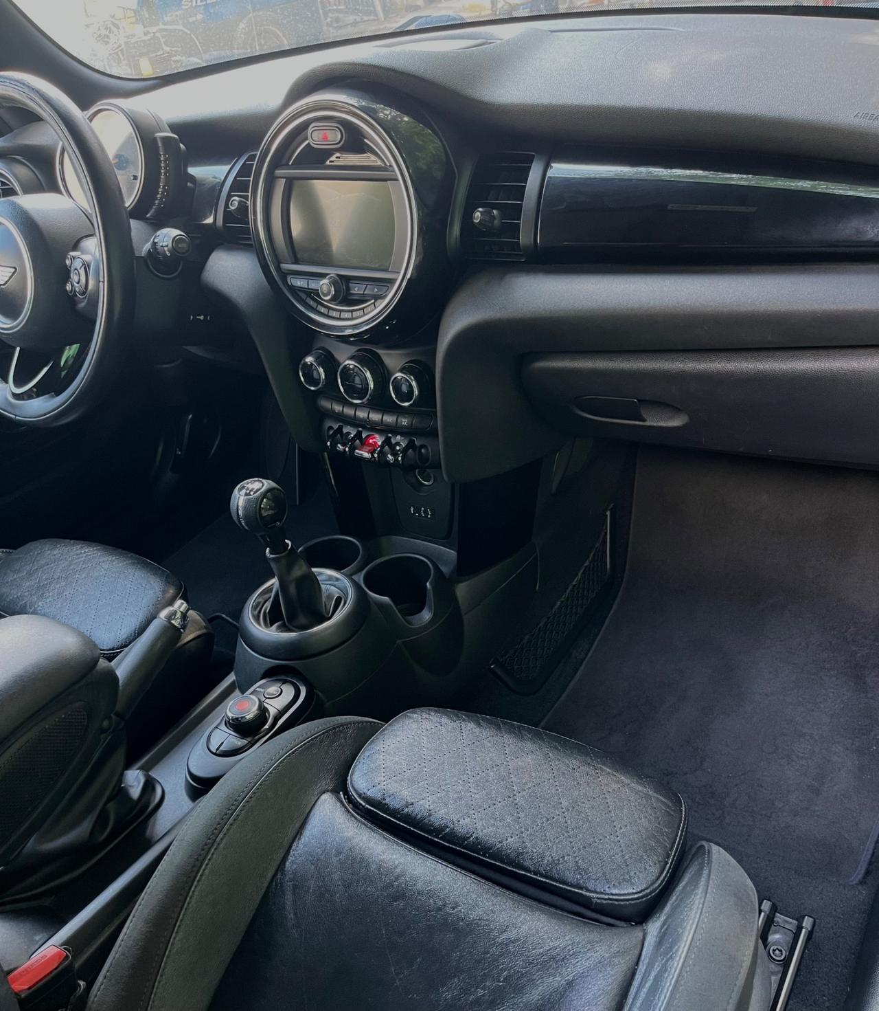 Mini Cooper S F56 OCCASIONE