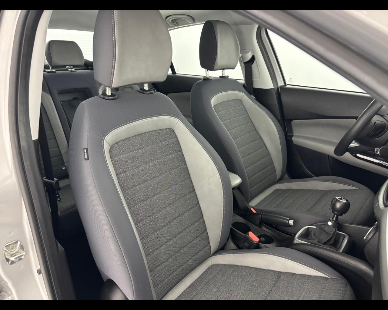 FIAT Tipo 4p 1.6 mjt Lounge 120cv