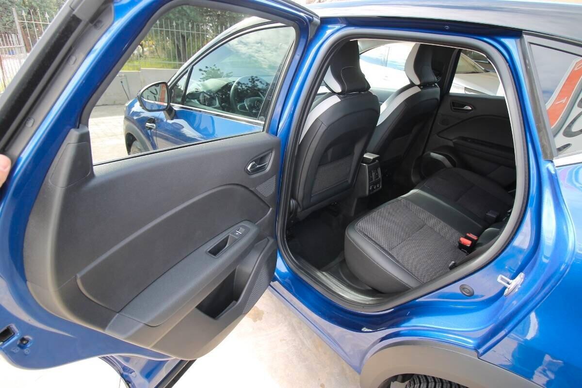 Renault Captur TCe 90 CV Techno | 22000KM|2024