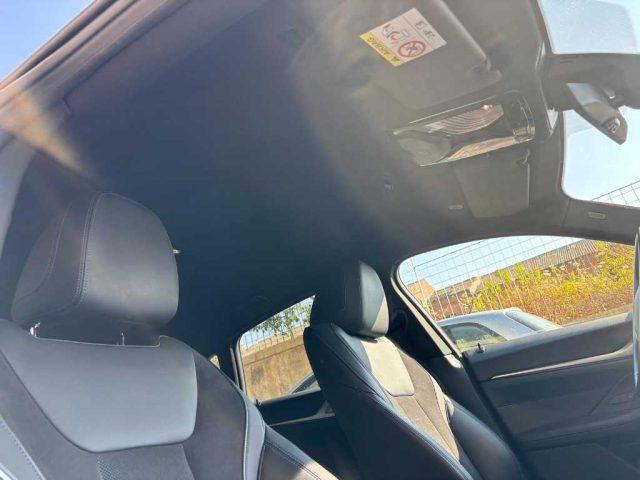 BMW 420 Serie 4 G.C. (G26) - d 48V Msport