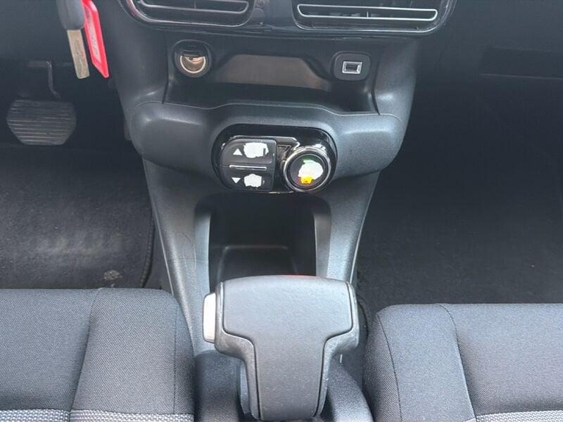Citroën C4 Cactus C4 Cactus 1.6 e-hdi Shine 92cv etg6