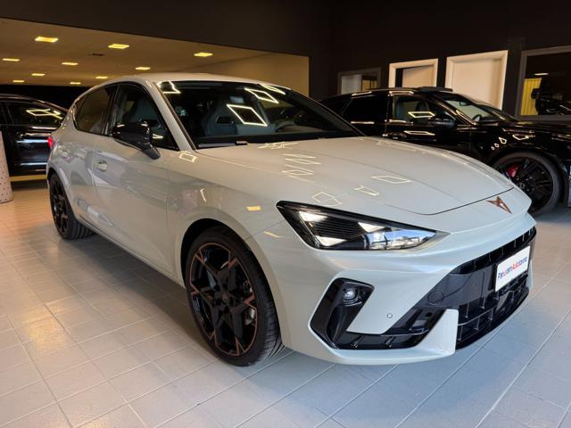 CUPRA Leon 1.5 e-Hybrid 204 CV DSG