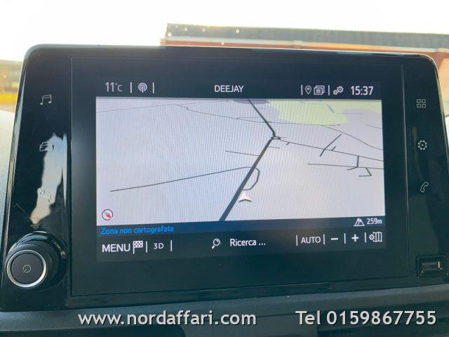 TOYOTA Proace City Verso 1.5D 100 CV S&S Short D Executive 7 POSTI