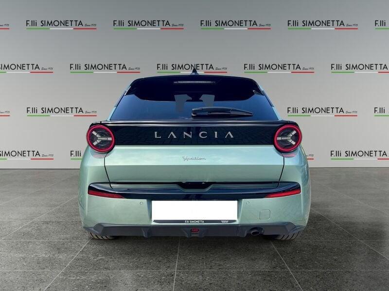 Lancia Ypsilon 1.2 mhev LX 110cv e-dct