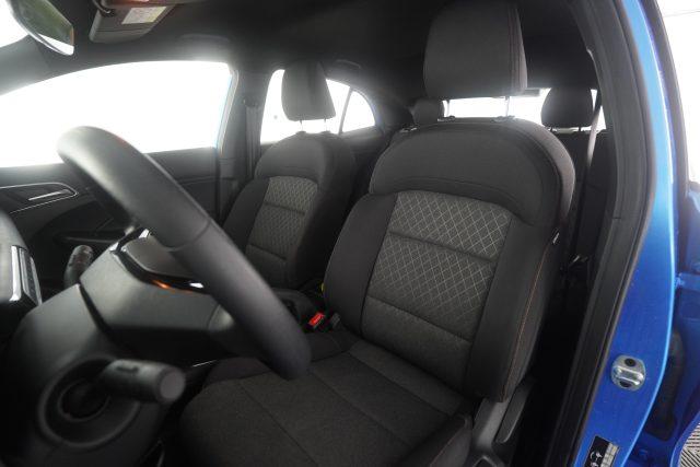 MG MG3 MG3 1.5 Comfort