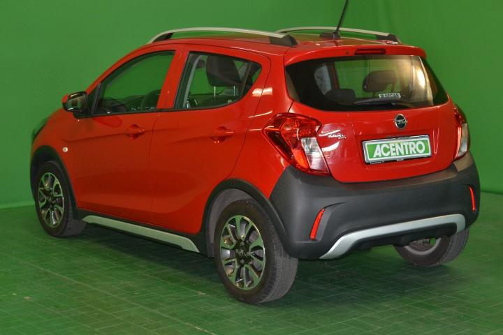 OPEL KARL - ROCKS 1.0 5p