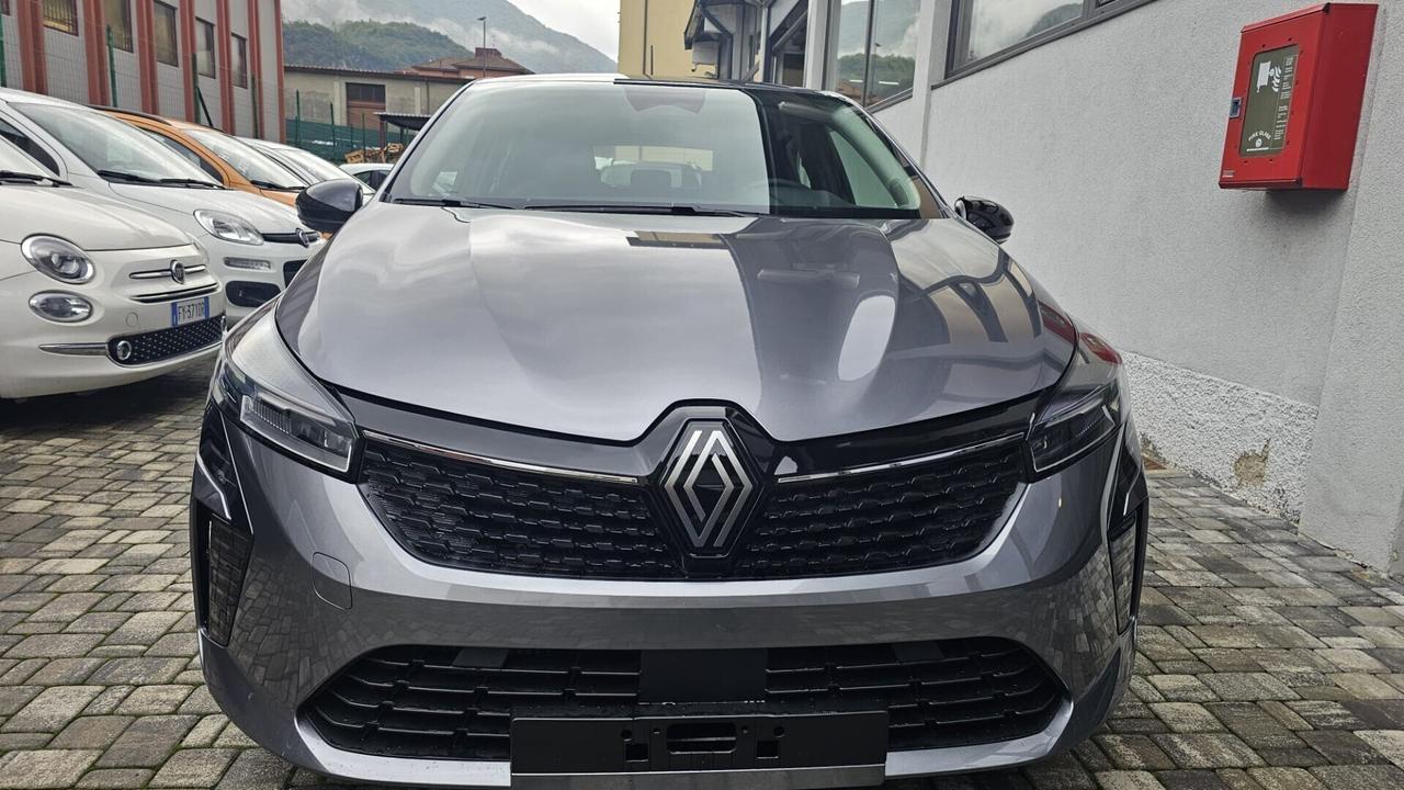 Renault Clio TCe 100 CV GPL 5 porte Evolution