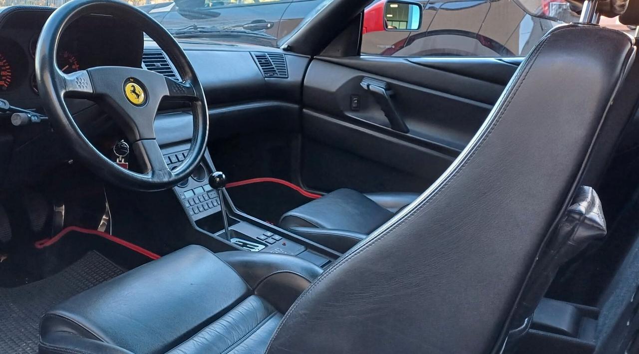 Ferrari 348 tb condizioni perfette