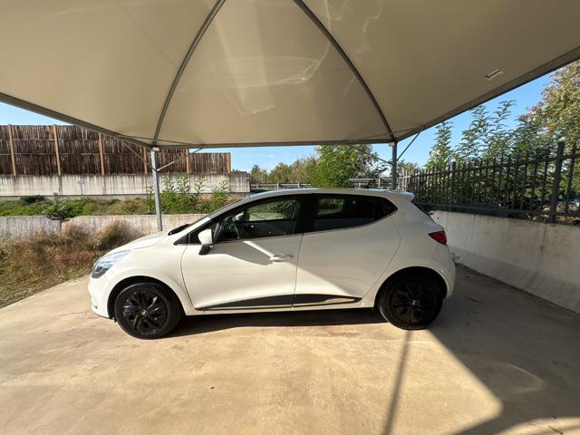 RENAULT Clio TCe 12V 90CV GPL FINO 11/2027 5 porte Energy Zen