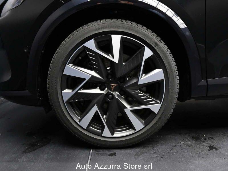 CUPRA Formentor 2.0 TSI VZ 4drive 333cv DSG *19'', 360°, COLORI VARI, PROMO AZZURRA*