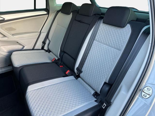 VOLKSWAGEN Tiguan 2.0 TDI SCR DSG 4MOTION Business BMT