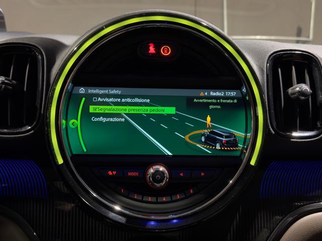 MINI Countryman 1.5 Cooper S E Hype Countryman ALL4 Automatica