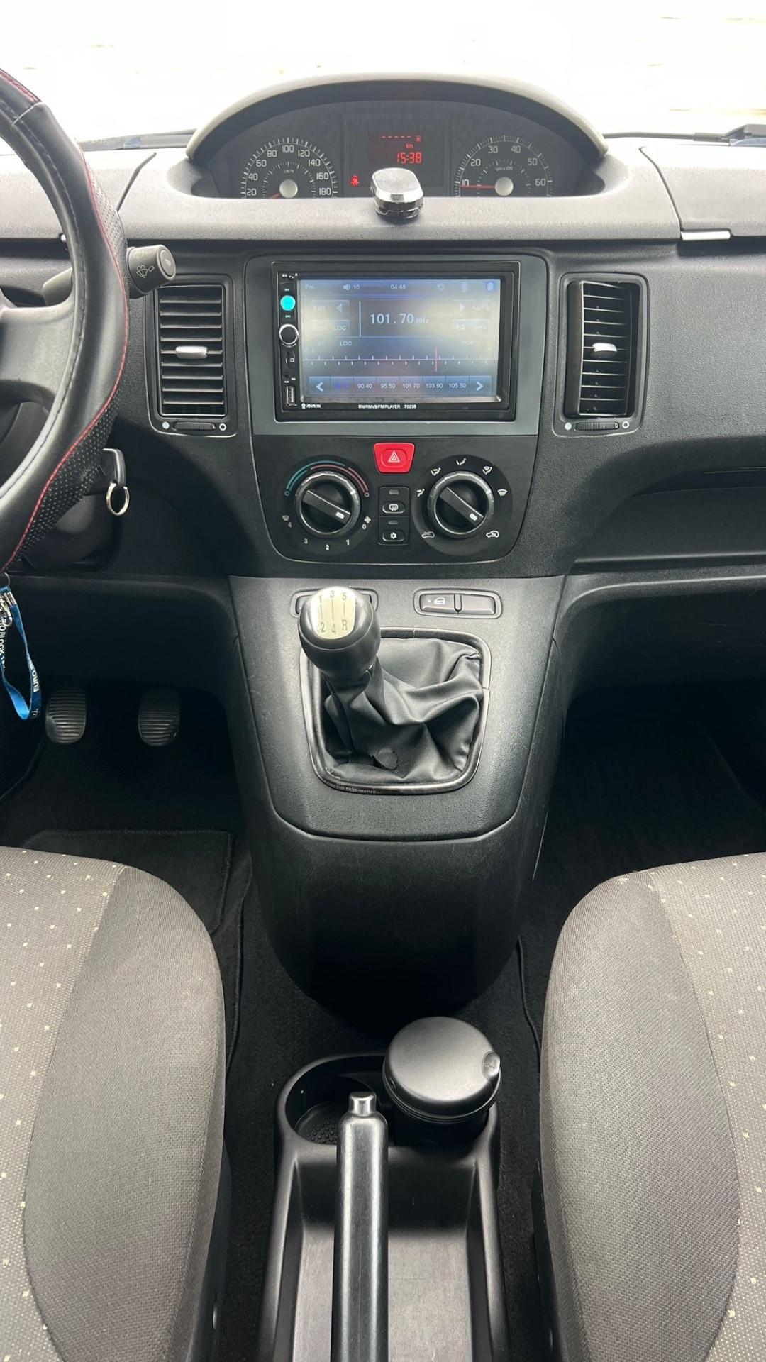 Fiat Idea 1.3 Multijet