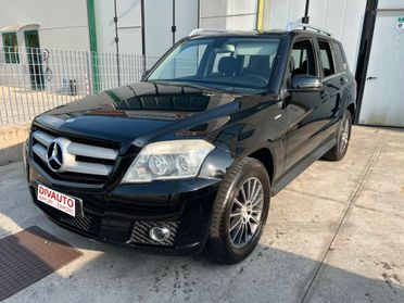 Mercedes-benz GLK 220 CDI 4Matic Sport
