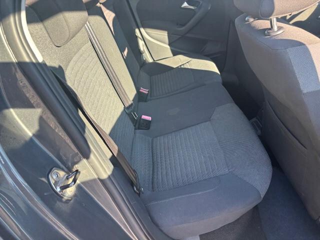 Volkswagen Polo 1.2 TDI DPF 5 p. Comfortline