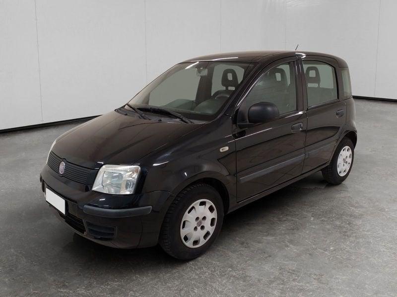FIAT Panda 1.2 Classic 69cv