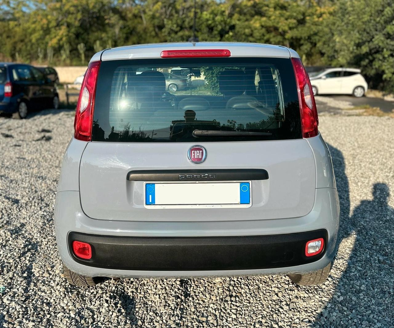 Fiat Panda 1.2 Easy