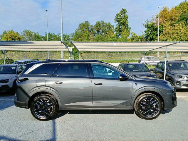 PEUGEOT 5008 GT Hybrid 145 e-DCS6 7 Posti + Pack