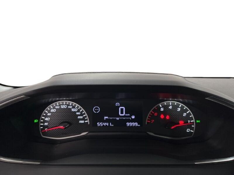 Peugeot 208 II 2019 1.2 puretech Active Pack s&s 75cv