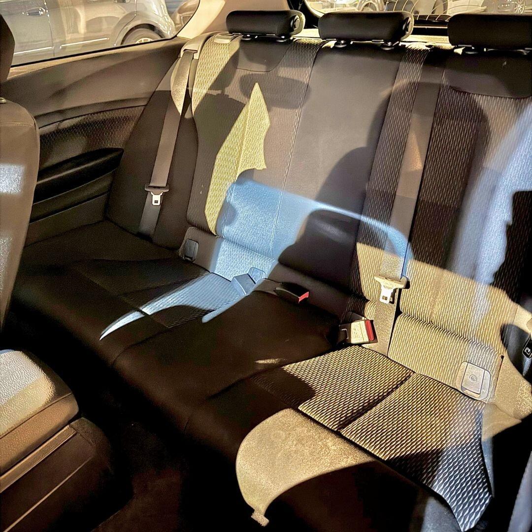 Bmw Serie 1 114D **NEOPATENTATI**