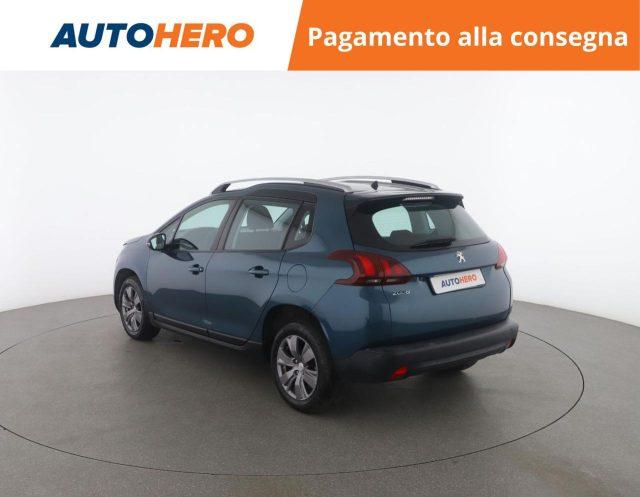 PEUGEOT 2008 1° serie BlueHDi 100 Active