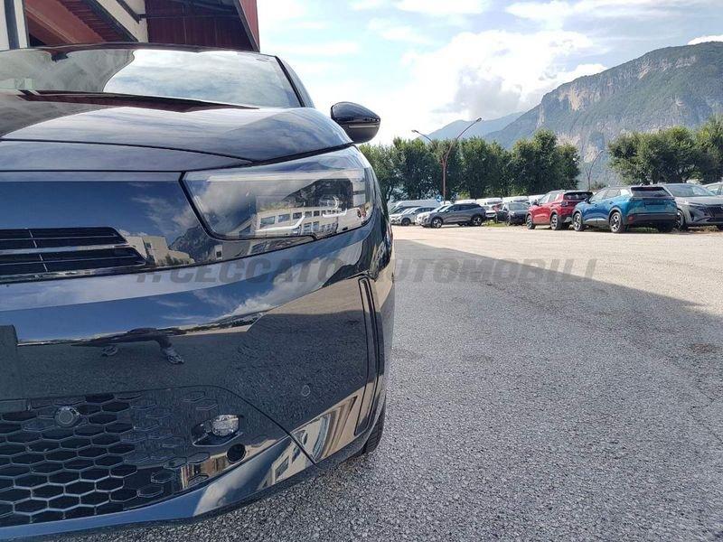 Opel Corsa Corsa 1.2 hybrid GS 100cv dct6