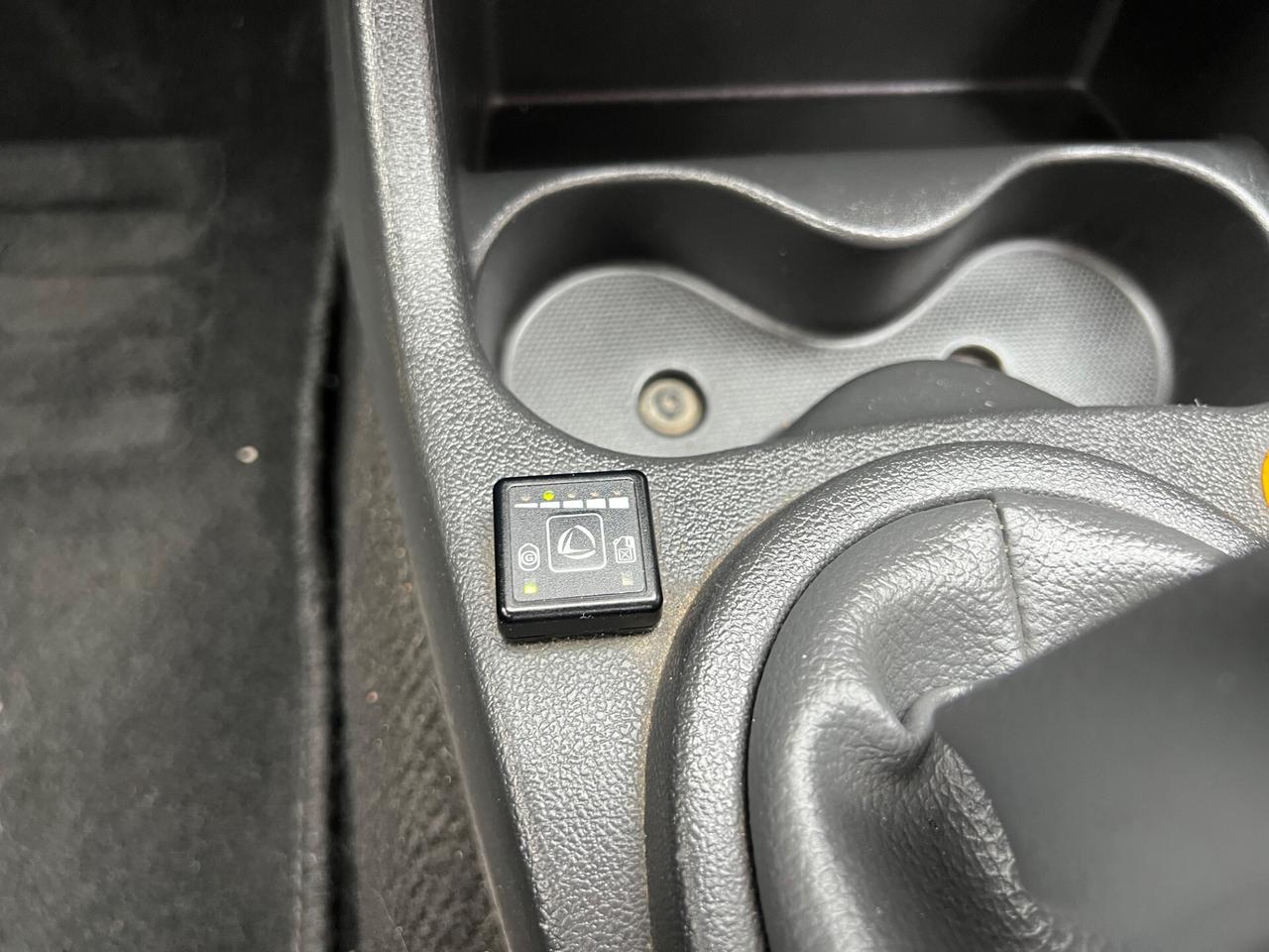 Dacia Sandero 1.4 8V GPL Lauréate