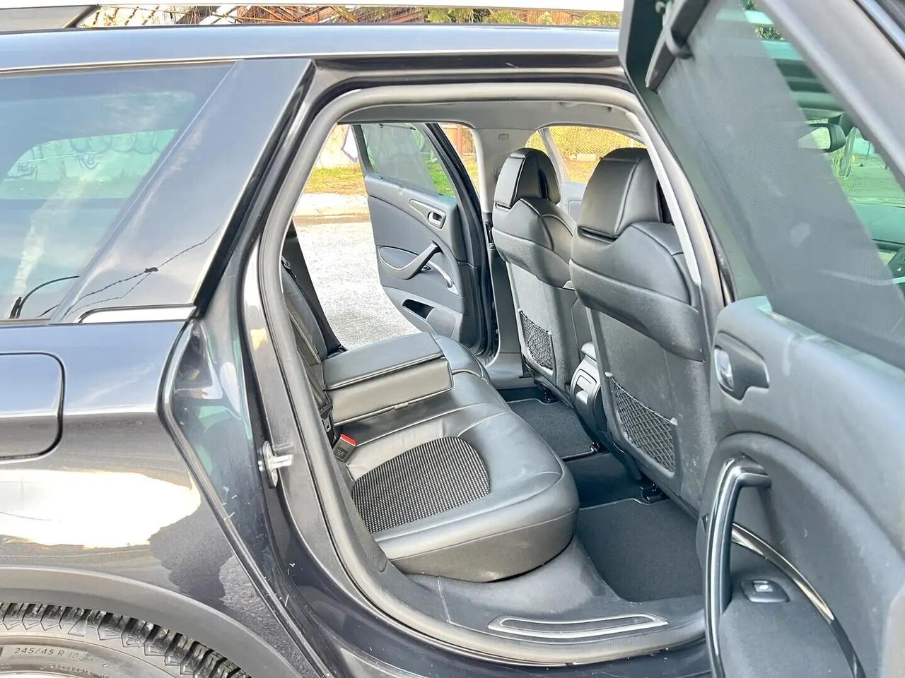 Citroen C5 BlueHDi 180 EAT6 S&S Hydractive Executive Tourer XTR