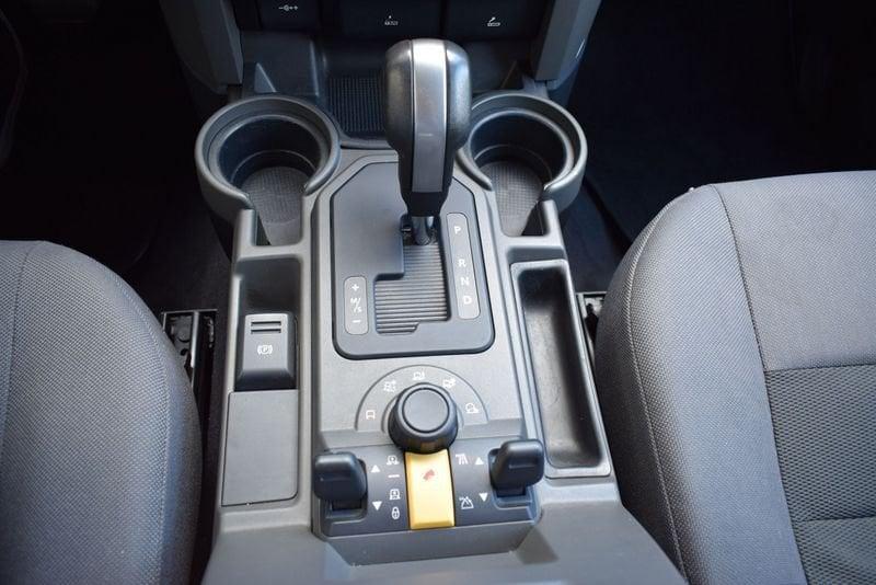 Land Rover Discovery 3 2.7 TDV6 7 POSTI