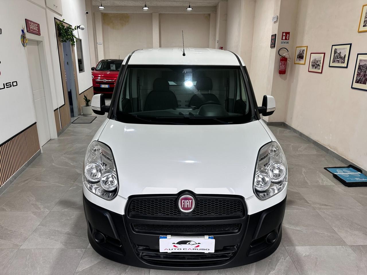 Fiat Doblo Doblò 1.6 MJT 105CV - UNICO PRO.