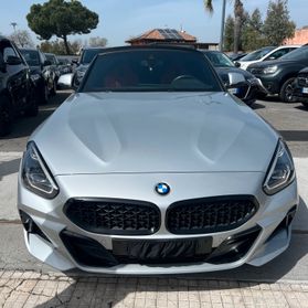 Bmw Z4 M Z4 M40i