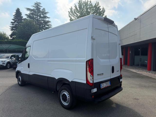 IVECO Daily 35S12V 2.3 HPT PLM-TA Furgone +IVA