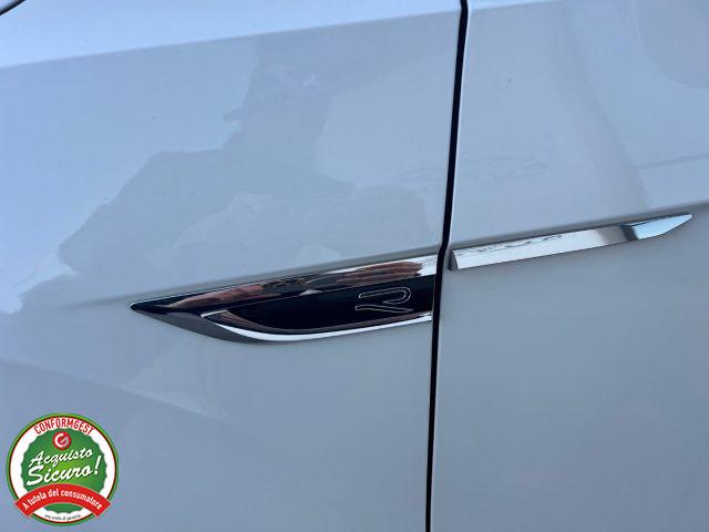 VOLKSWAGEN T-Roc 1.0 TSI R-Line - PER NEOPATENTATO -