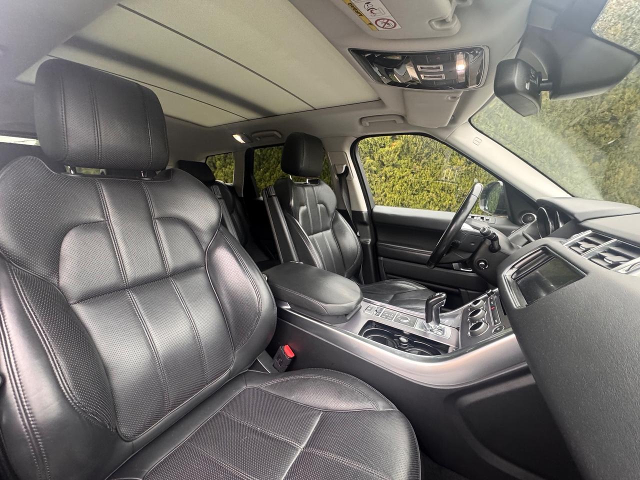 Land Rover Range Sport 3.0 diesel