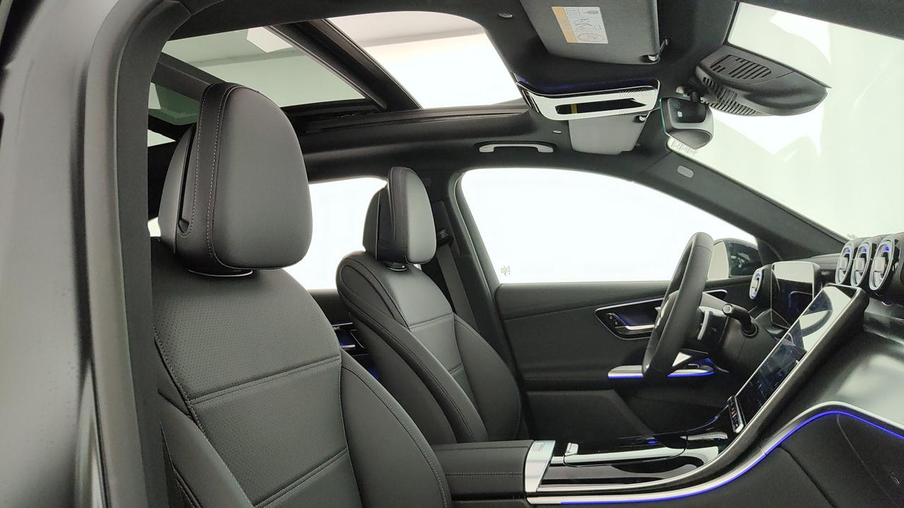 Mercedes-Benz GLC 450 d 4MATIC