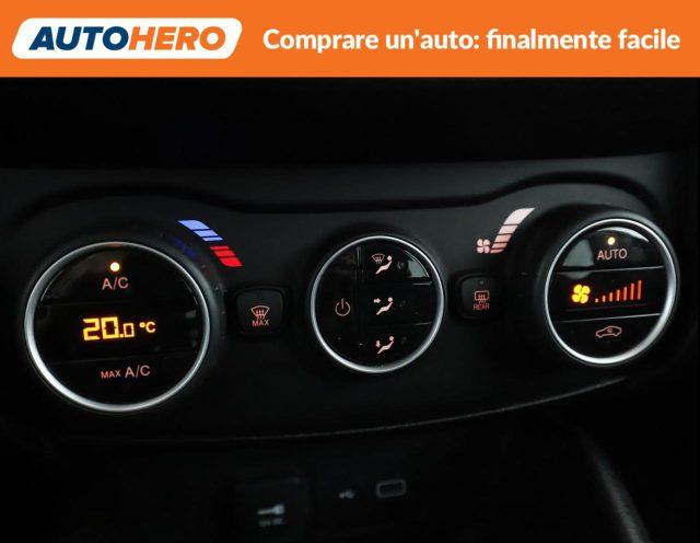 FIAT Tipo 1.6 Mjt S&S 5 porte Lounge