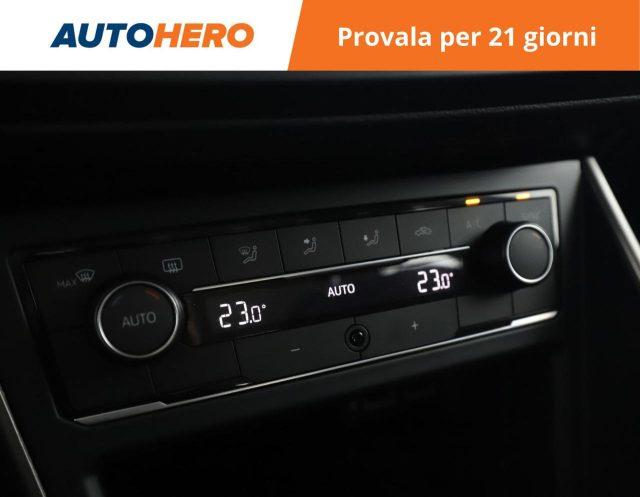 VOLKSWAGEN Polo 1.0 TSI 5p. Comfortline BlueMotion Technology