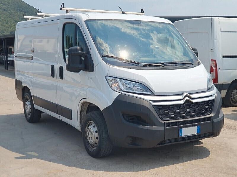 CITROËN Jumpy 1.5 BlueHDi 100CV L2H1 KM32.500 2023