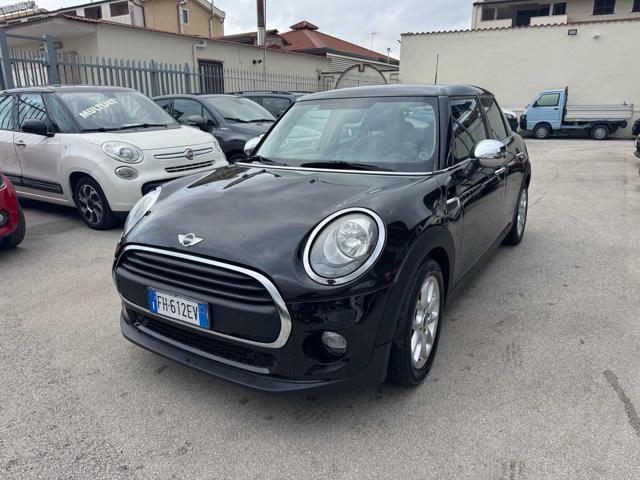 MINI One 1.5 One D 5 porte
