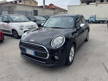 MINI One 1.5 One D 5 porte