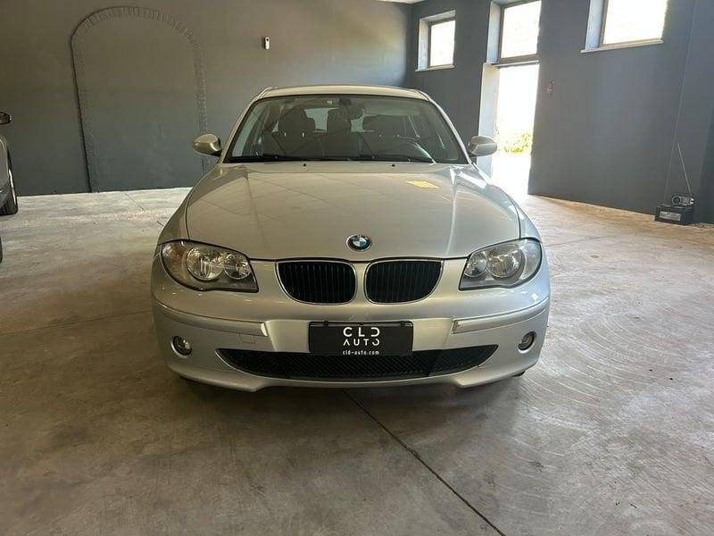 BMW Serie 1 116i Eletta 6m