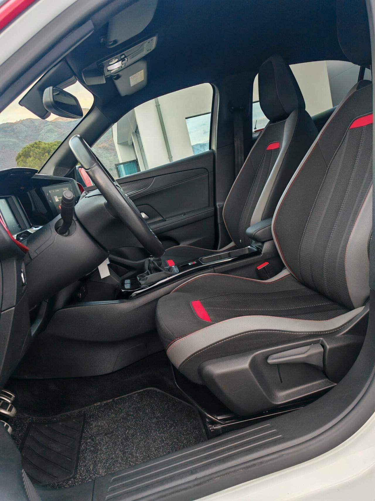 Opel Mokka 1.2 Turbo GS Line