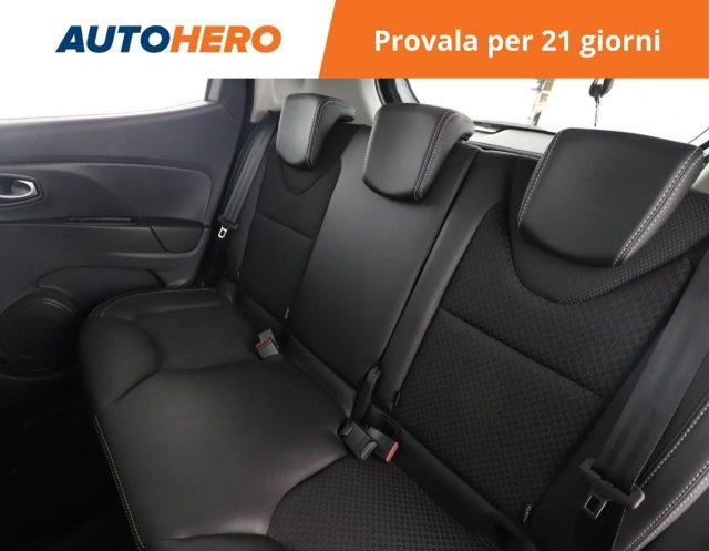 RENAULT Clio TCe 12V 90 CV 5 porte Moschino Intens