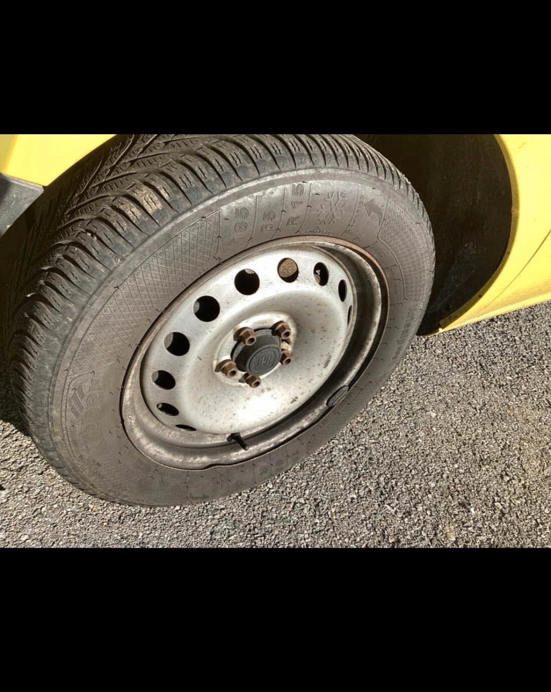 Fiat dobló 2019 1.3 mjet