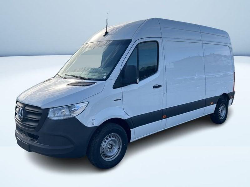 Mercedes-Benz eSprinter E SPRINTER FURGONE