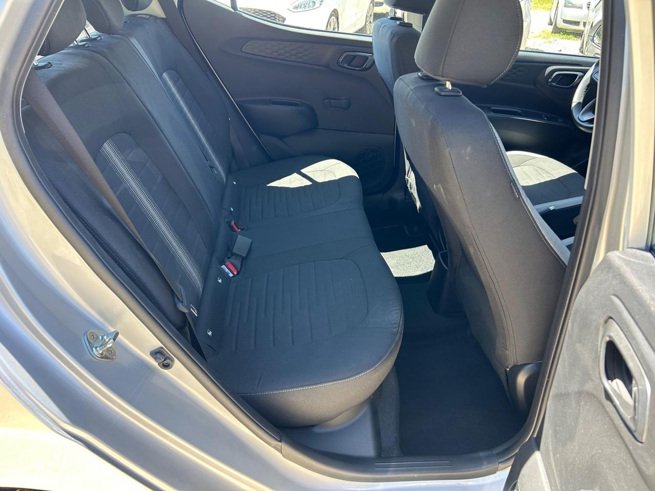 Hyundai i10 1.0 MPI Prime neopatentati SOLO 3.500 Km