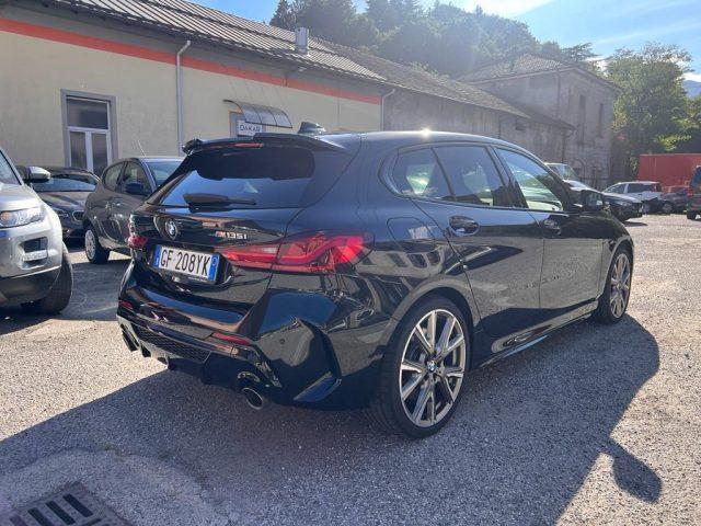 BMW M135 i xDrive 306 CAVALLI