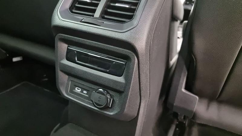 Volkswagen Tiguan 1.5 TSI 150 CV DSG ACT R-Line